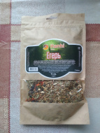 Отзыв: Набор трав и специй Егерь, — Вкусненько